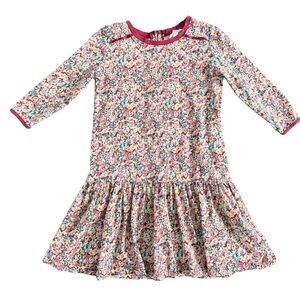 Matilda Jane Courtney Girls Dress